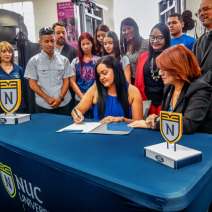 Firma-de-alianza-entre-NUC-University-y-Elite-Volleyball-League-de-Caguas-768x577